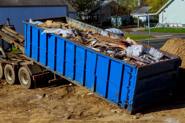 Same-Day Junk Removal Services in Ripley, TN
